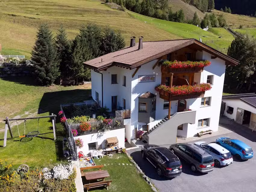 Agriturismo Wastlhof