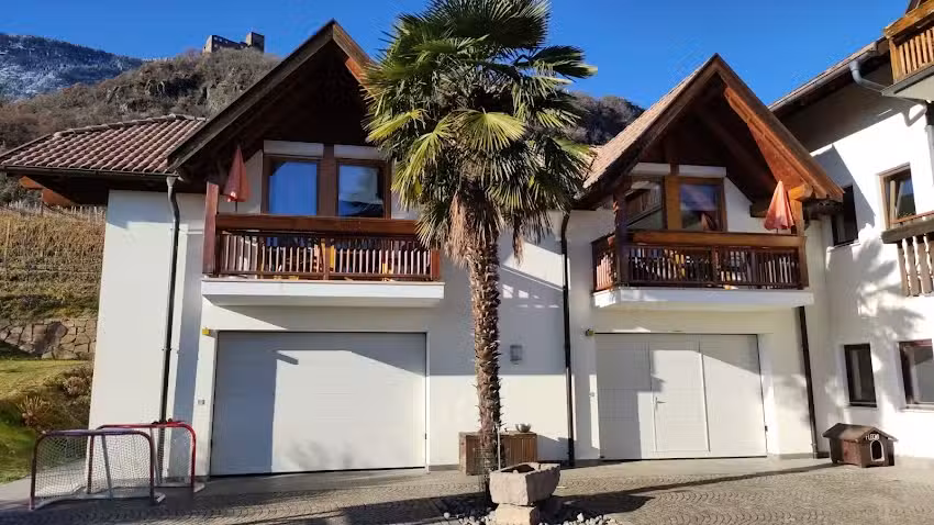 Agriturismo Weinhof Kager