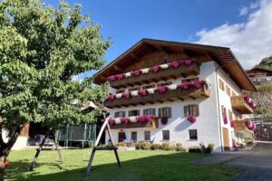 Agriturismo Wieserhof – Vöran