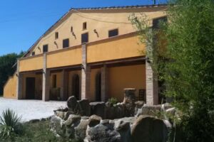 Agriturismo XIX Secolo