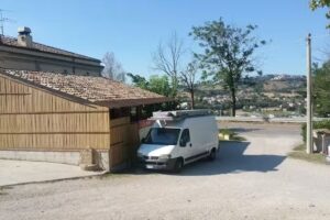 Agriturismo Zà Beata