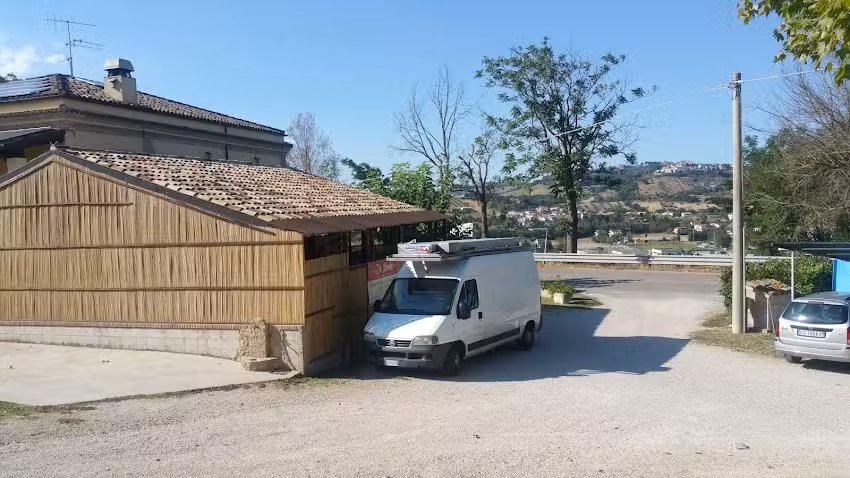 Agriturismo Zà Beata