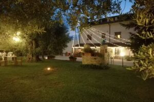 Agriturismo Zà Culetta