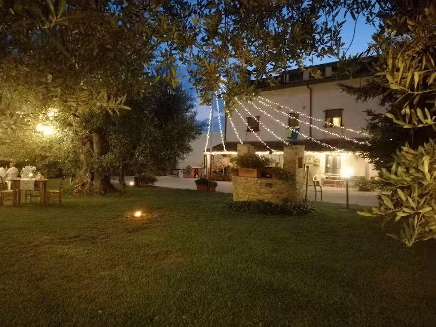 Agriturismo Zà Culetta