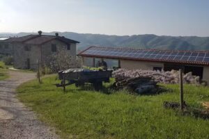 Agriturismo Zabaldano