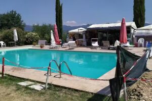 Agriturismo Zaffamaro Spoleto