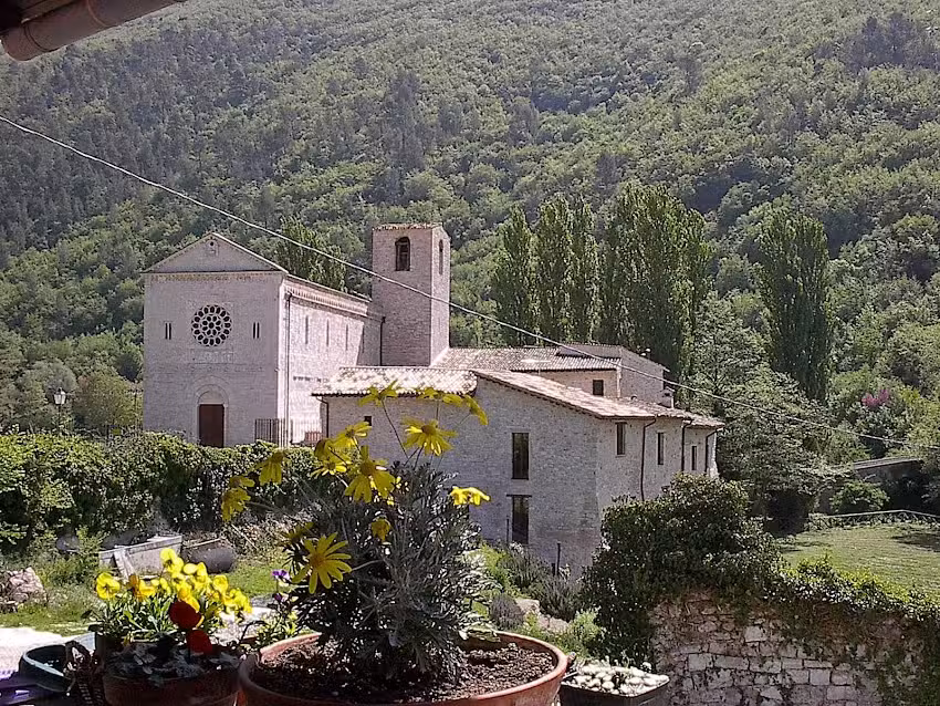 Agriturismo Zafferano e Dintorni