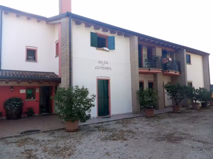 Agriturismo Zambon