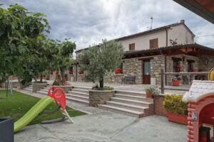 Agriturismo Zampacorta