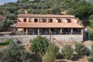 agriturismo zangarsa