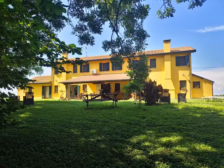 Agriturismo Zennare