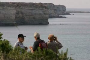 Agriturismo Zenti Arrubia, Capomannu – Sardegna