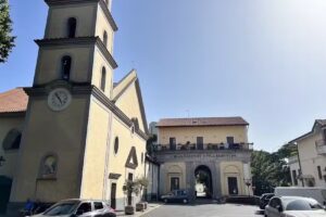 Agriturismo Zì Carmine