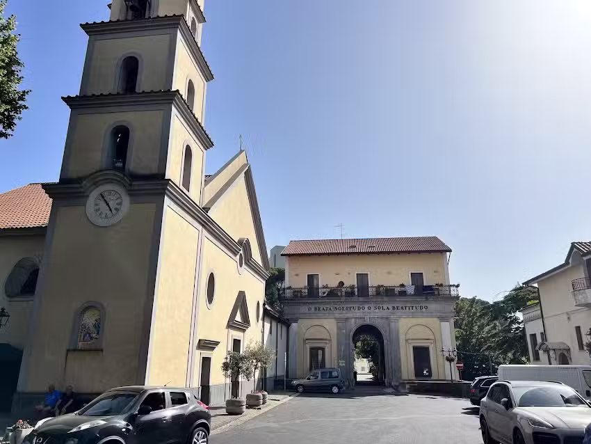 Agriturismo Zì Carmine