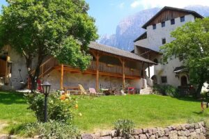 Agriturismo Zimmerlehen