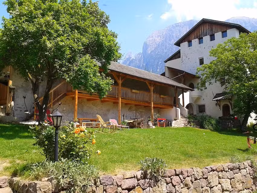 Agriturismo Zimmerlehen