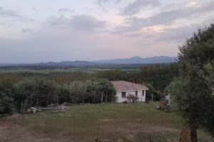 Agriturismo Ziu Luisicu – Fattoria Didattica