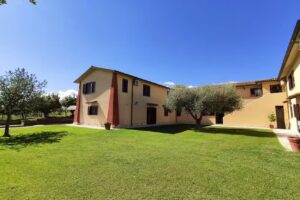 Agriturismo Zugarelli