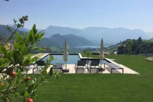 Agriturismo Zukallhof