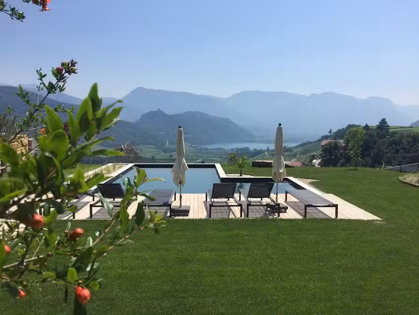 Agriturismo Zukallhof