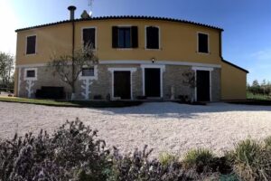 AgriturismoTenuta Belvedere