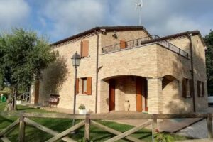 Agriturist L’ulivo