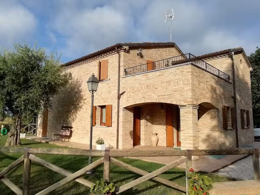 Agriturist L’ulivo