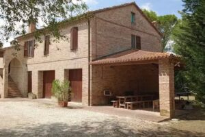 Agriturist Le Muracce