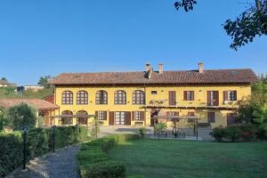 Agritursimo Ca’ D’Olga