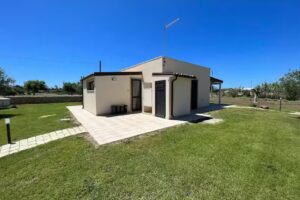 AgriVillage San Lorenzo