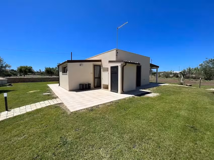 AgriVillage San Lorenzo