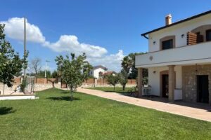 Agro 1798 Country Guest House