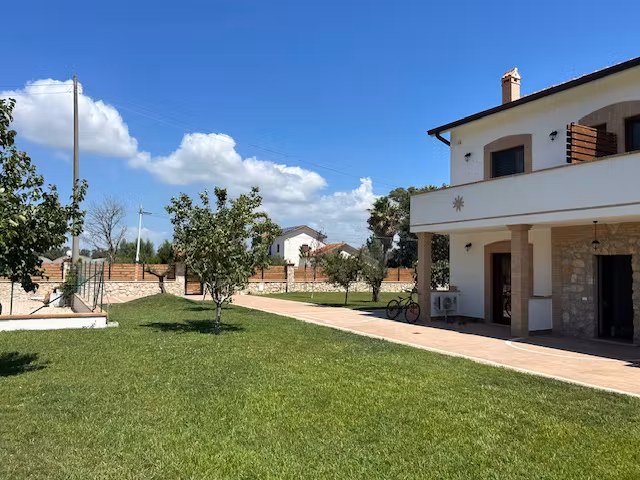 Agro 1798 Country Guest House