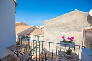 AGRODOLCE B&B CEFALÙ