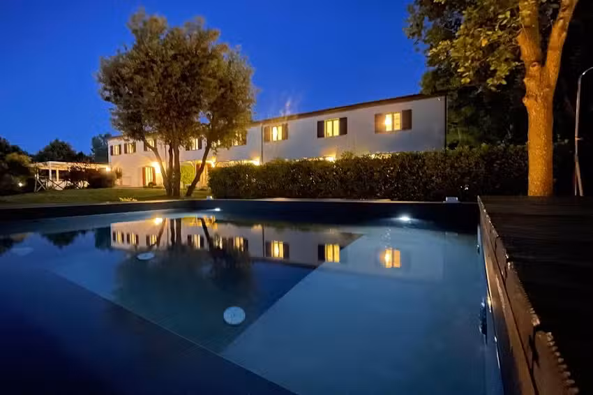 Agromarino – Rooms & Suites – Sirolo