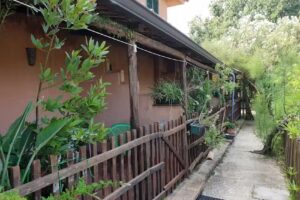 Agroturistica Villa Mantineo