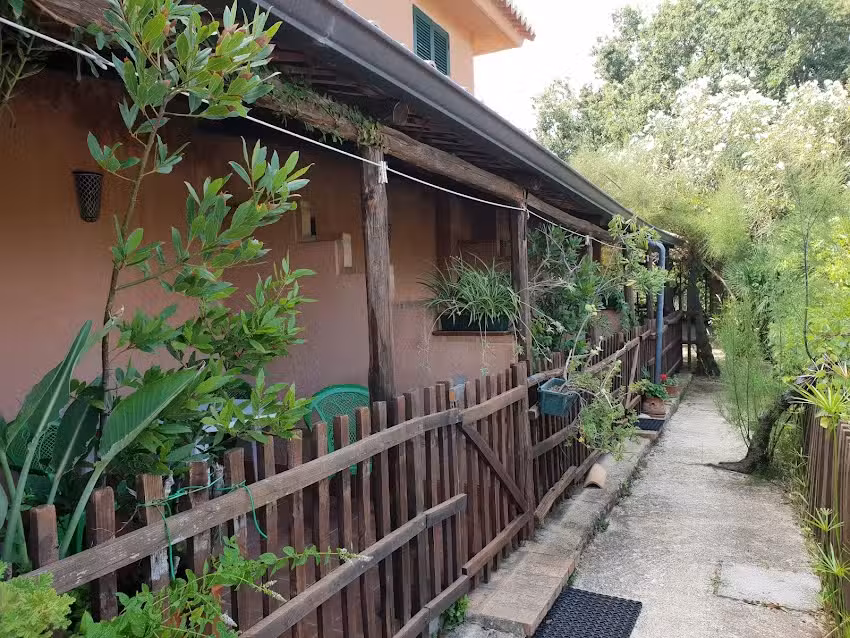 Agroturistica Villa Mantineo