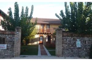 Agruiturismo Andronute Di Basello Tarcisio