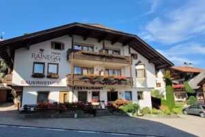Agstner’s Hotel Rainegg & Restaurant