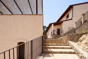 AGUNI’ Agriturismo & Locanda