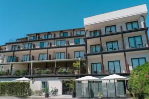 AHG Riva del Sole Hotel – Adults Only