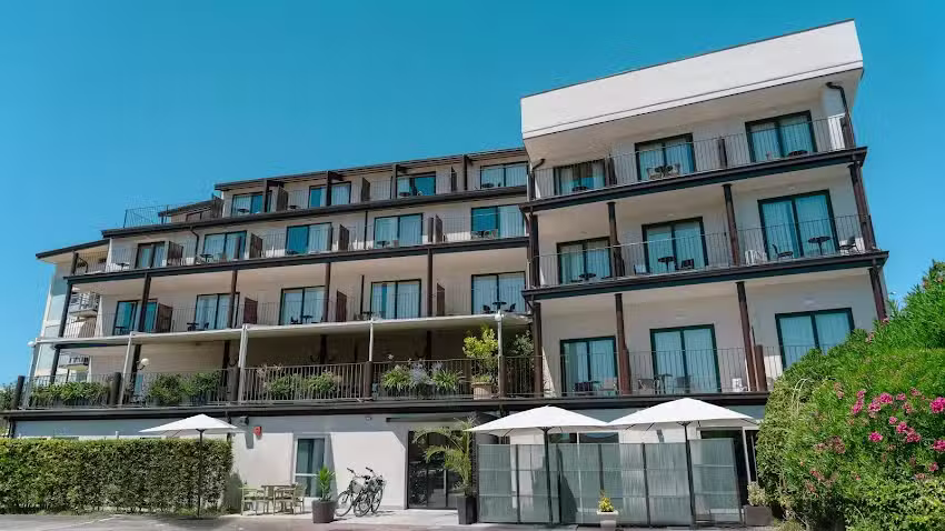 AHG Riva del Sole Hotel – Adults Only