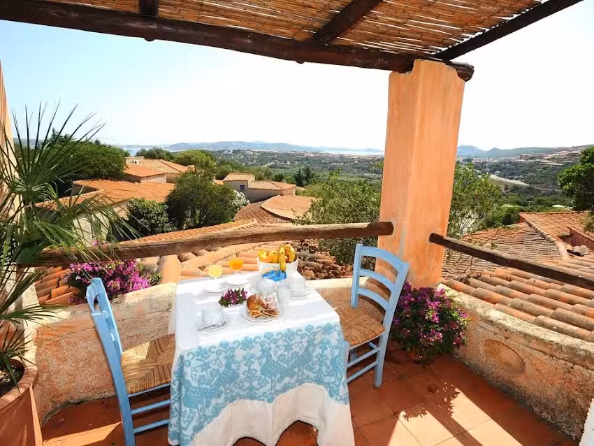 AHR Altura Hotel Porto Rafael