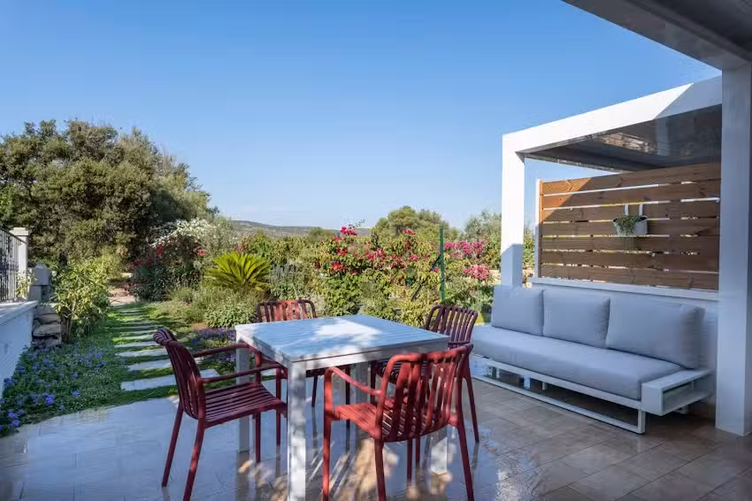 AHR Residence Porto Pollo