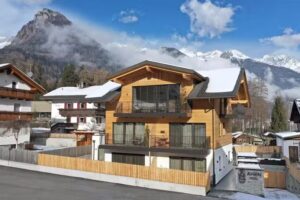 AHRN Natur Apartment