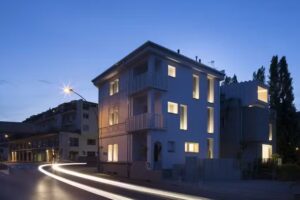 Ai Bastioni Boutique Hotel