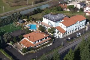 Ai Cacciatori (S.R.L.)