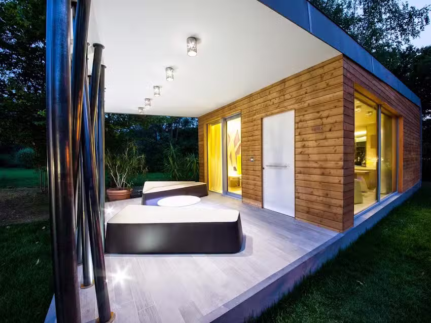 Ai Cadelach Ristorante – Hotel Benessere