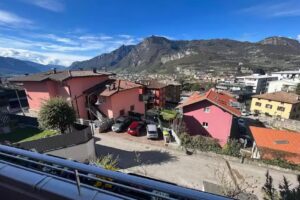 Ai Cappuccini Trento 360 Apartment