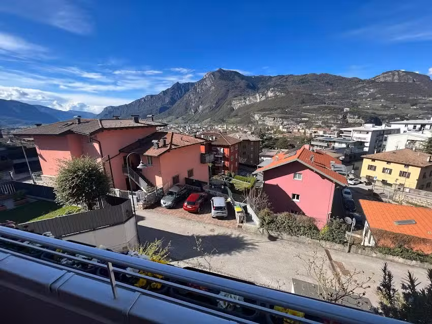 Ai Cappuccini Trento 360 Apartment
